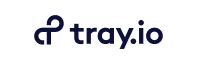 tray.io company logo