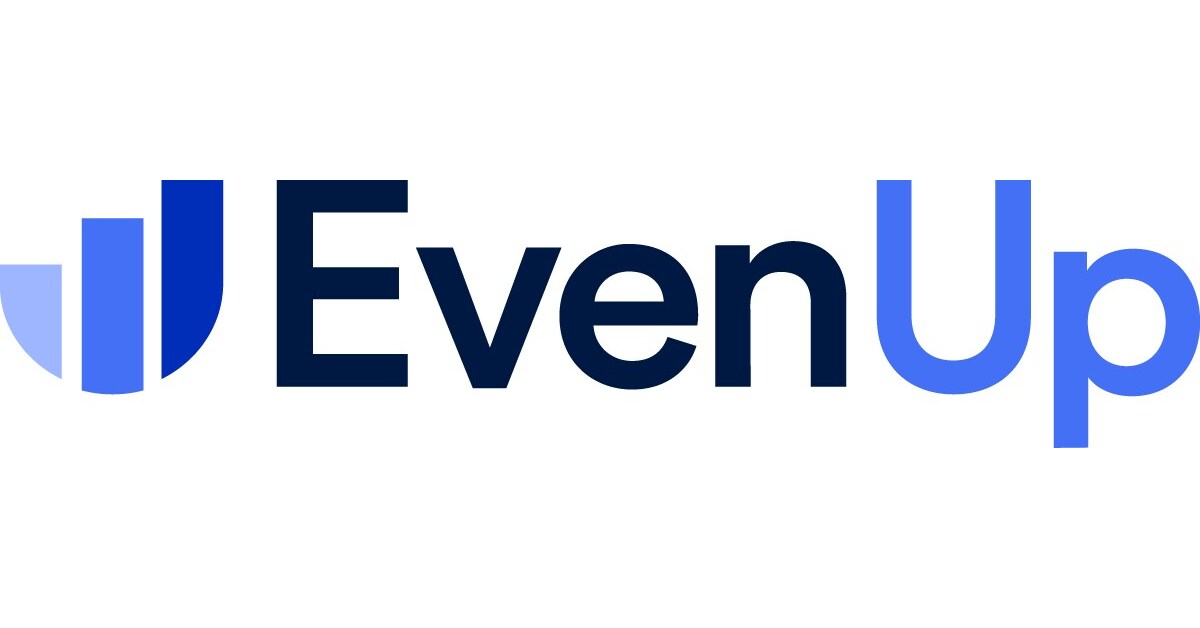 EvenUp logo