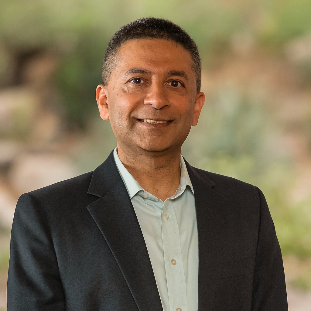 Abhay Rajaram