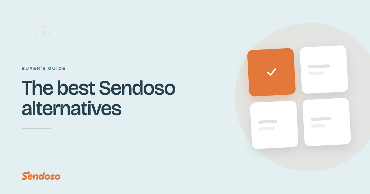 Top 5 Sendoso Alternatives and Competitors in 2026