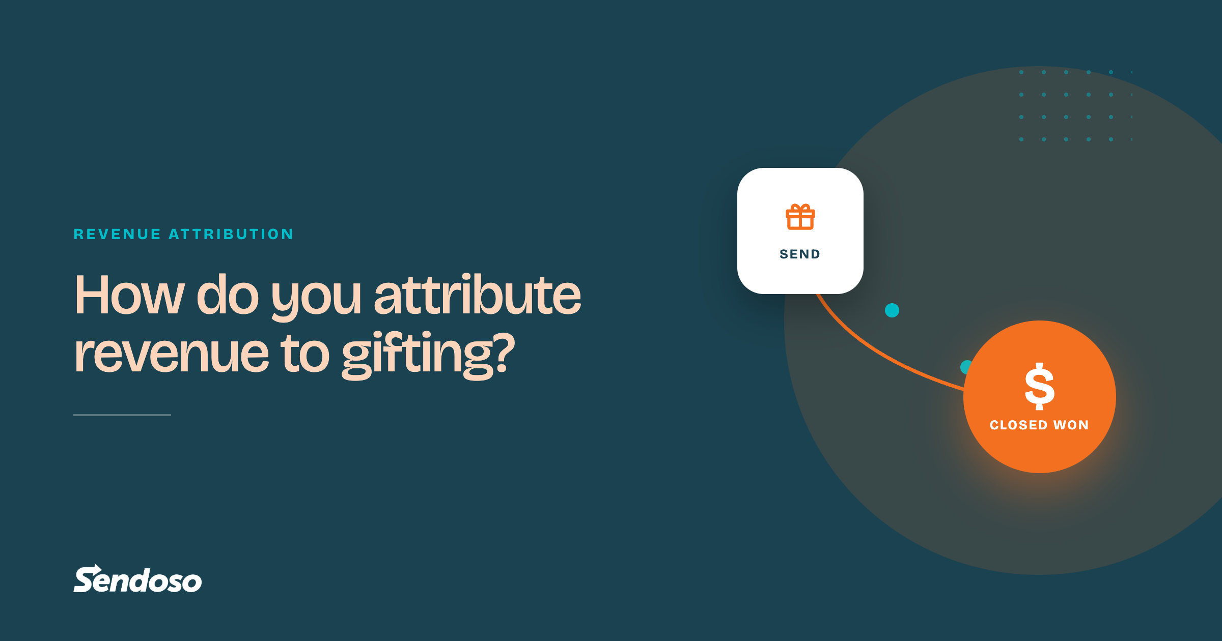 How do you attribute revenue to gifting? (2026 guide)