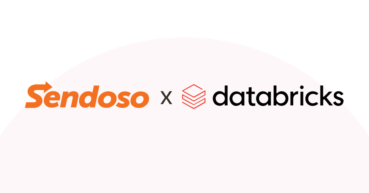 From Signal to Send: Sendoso's MCP Is Now Live on Databricks Marketplace