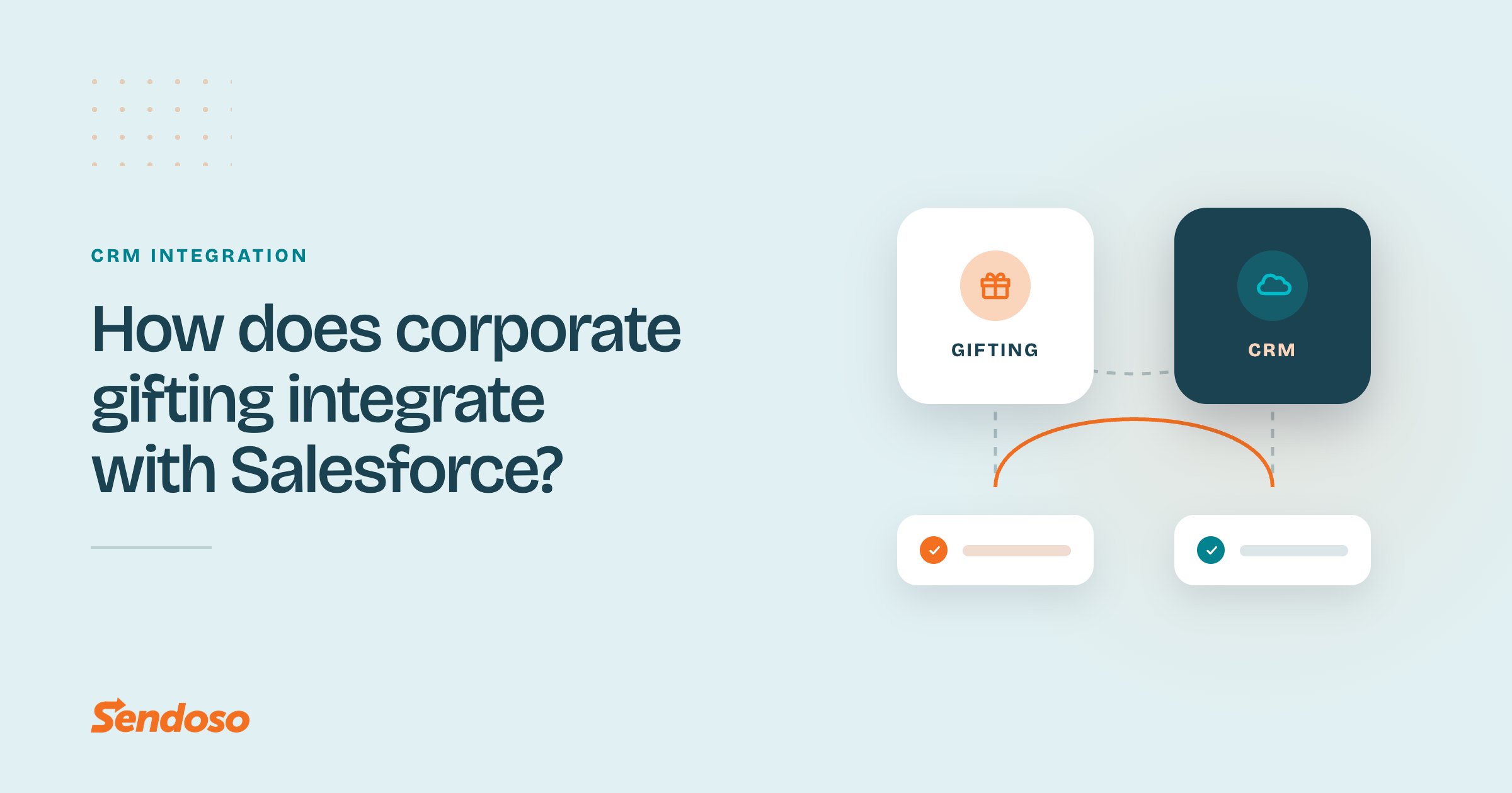 Integrating corporate gifting with Salesforce: the ultimate 2026 guide
