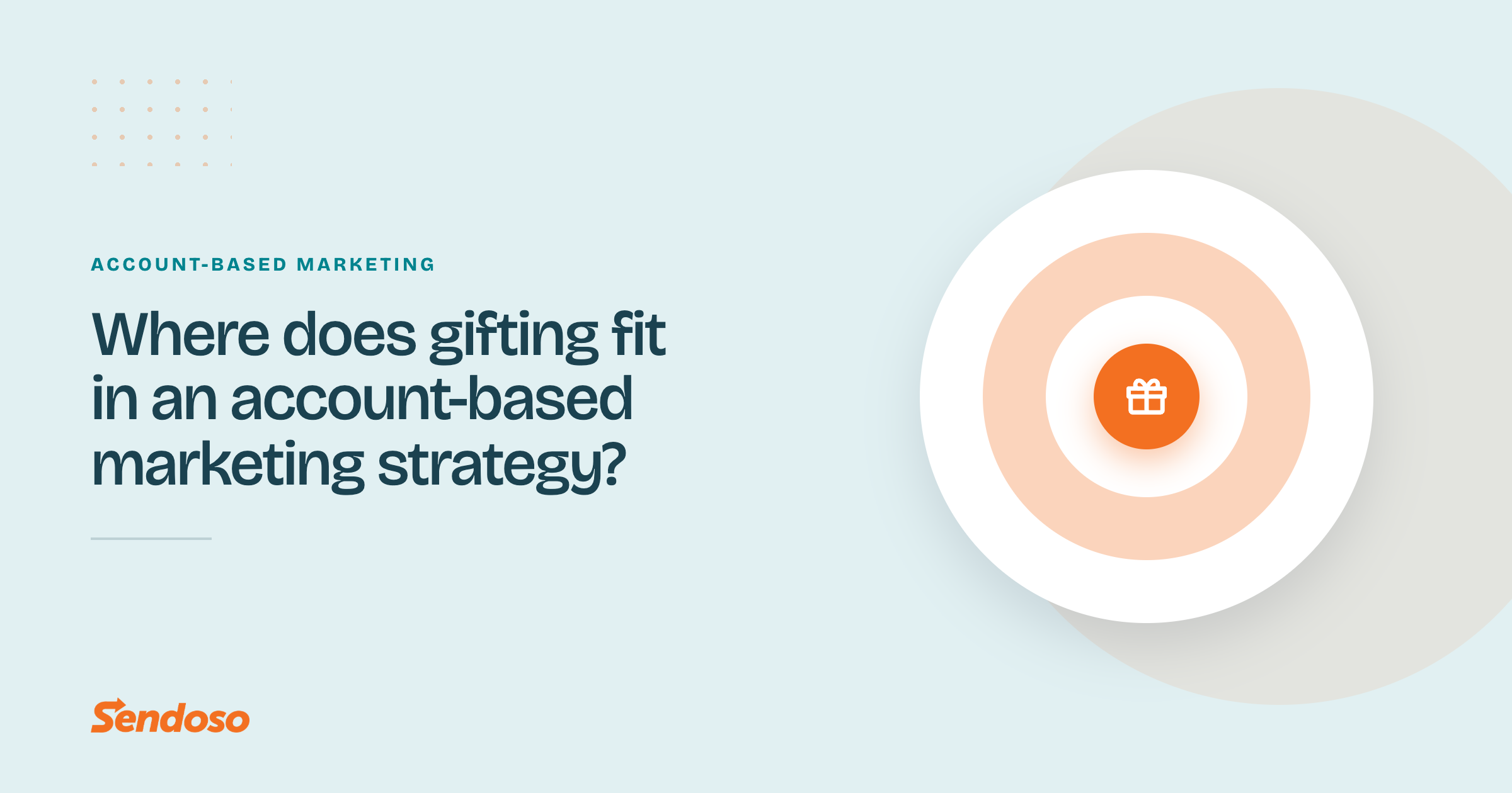 Account-based marketing and gifting: the ultimate guide for 2026