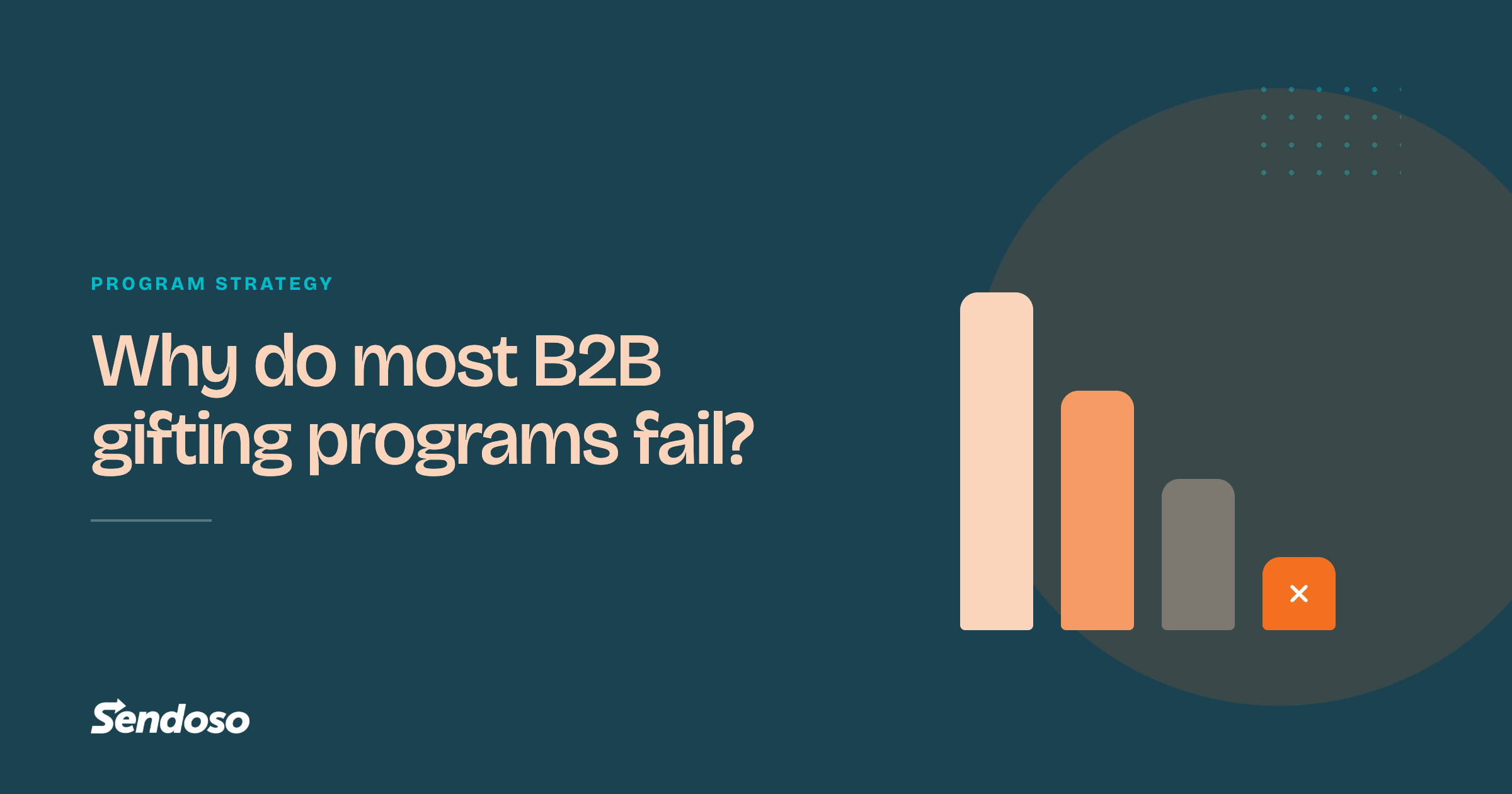 The ultimate guide to why most B2B gifting programs fail (and how to fix yours)