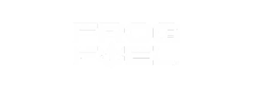 Frog Fuel