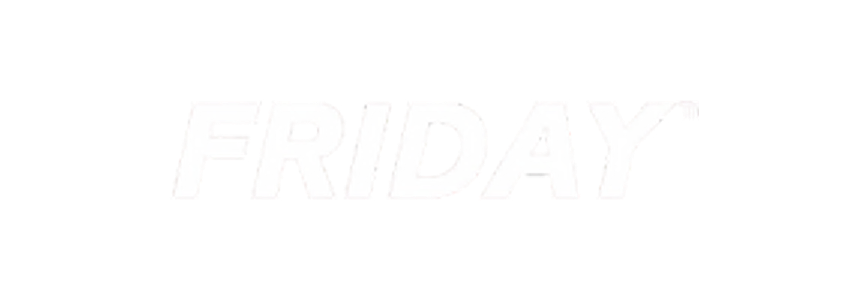 Friday
