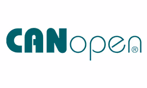Logo CANopen