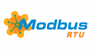 Logo Modbus RTU