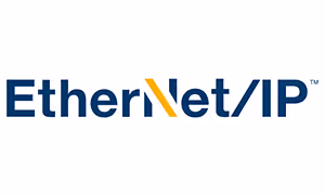 Logo Ethernet/IP