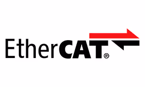 Logo Ethernet CAT