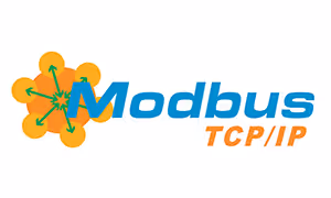 Logo Modbus TCP