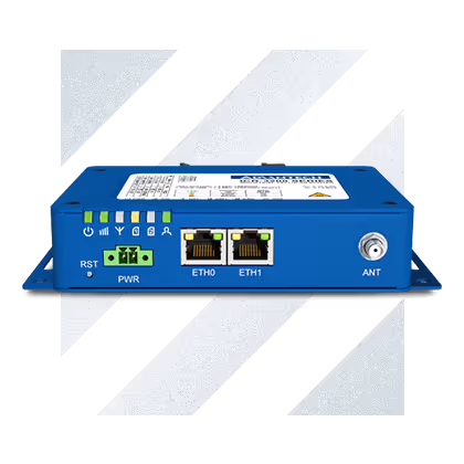 Router 4G Advantech ICR-3231