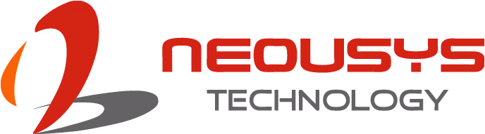 Logo Neousys