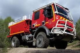 INFO : Déclaration de l’ensemble des organisations syndicales représentatives des personnels des Services d’Incendies et de Secours