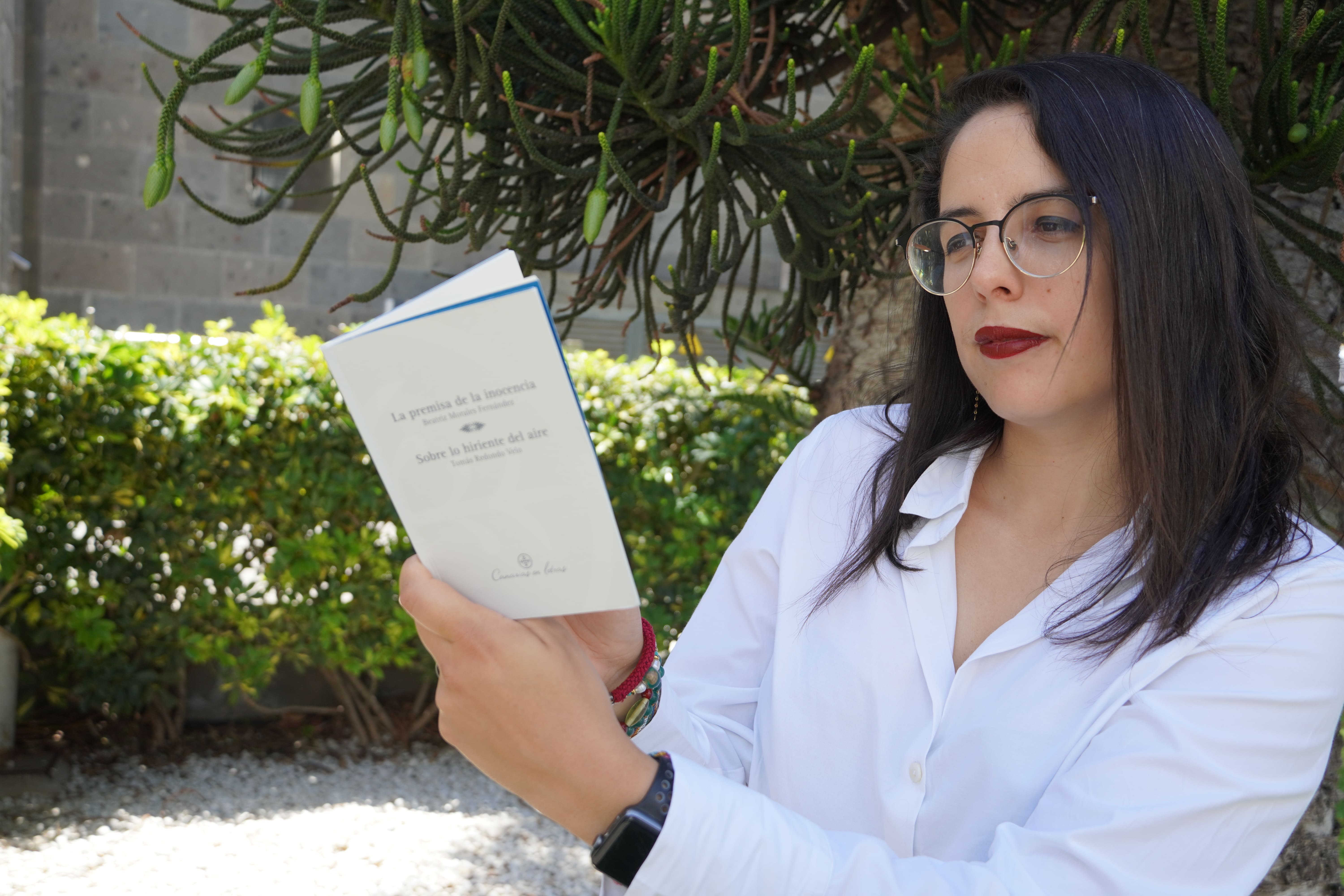 Imagen o logo de Beatriz Dominique Morales Fernández