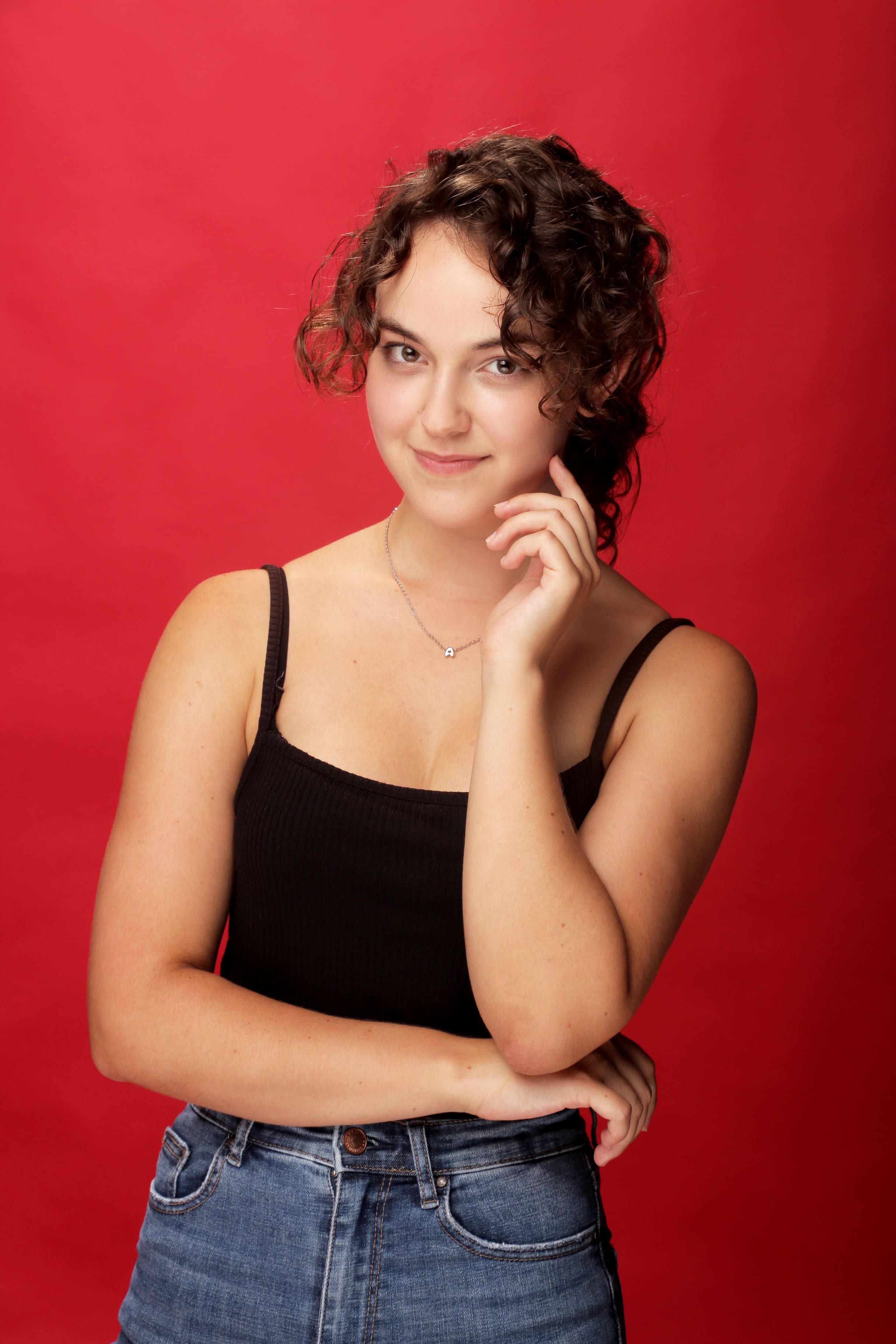 Imagen o logo de Adriana Isabel Cortés Arencibia