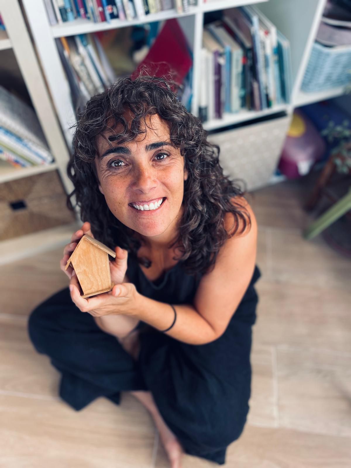 Imagen o logo de Andrea Farah Gaeta