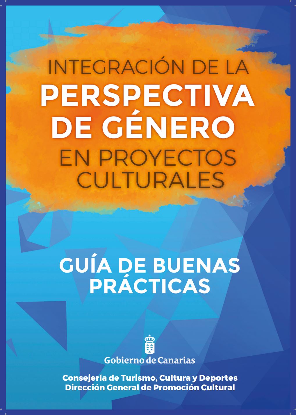 Imagen o logo de Guía para Integración de la perspectiva de género en proyectos culturales
