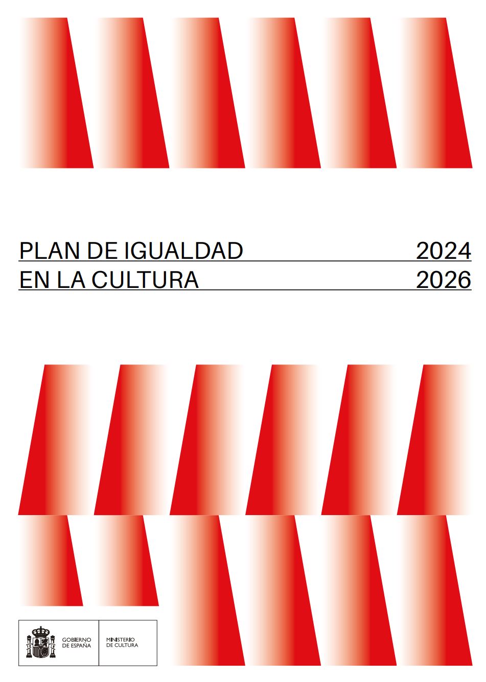 Imagen o logo de El plan - III Plan estratégico de igualdad