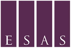 Imagen o logo de Red ESAS – Red de Mujeres Creadoras y Artistas