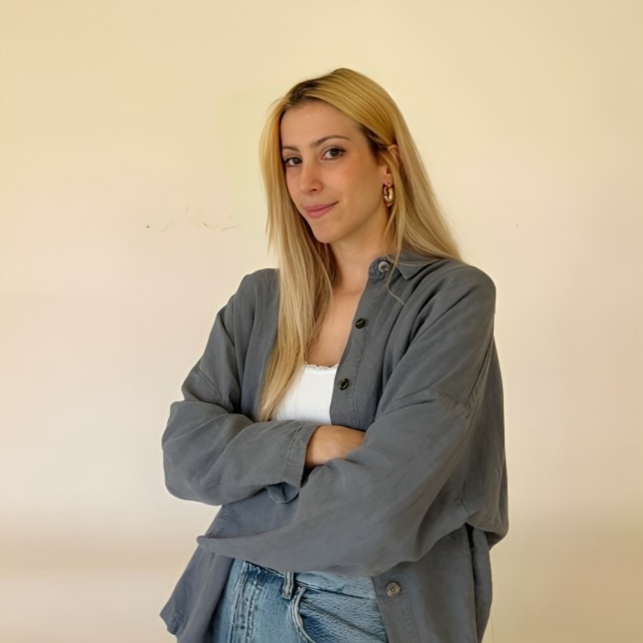 Imagen o logo de Marta Moreno Cansino