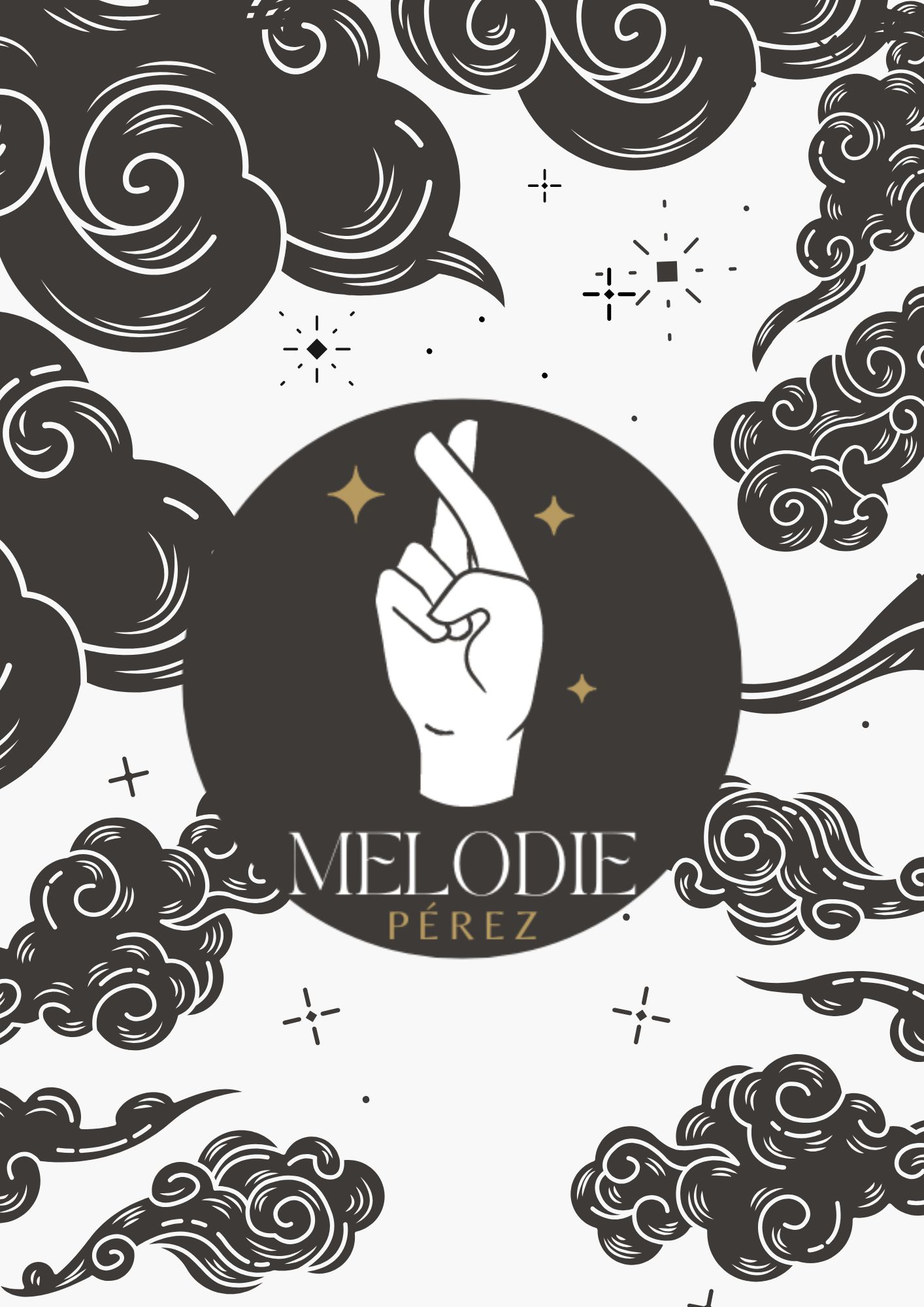 Imagen o logo de Melodie Anahi Pérez Schmunk