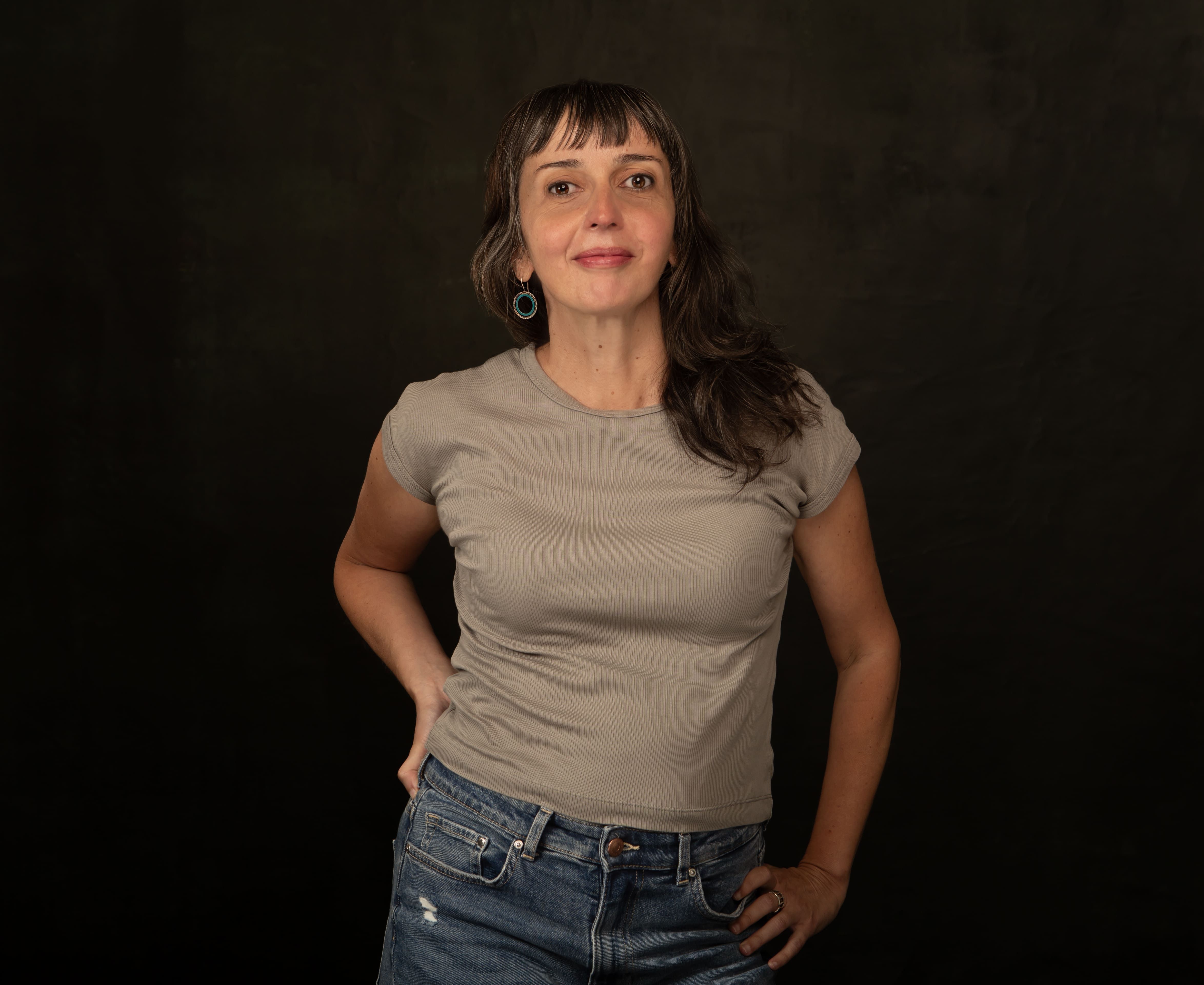 Imagen o logo de Mónica Pérez Ramírez