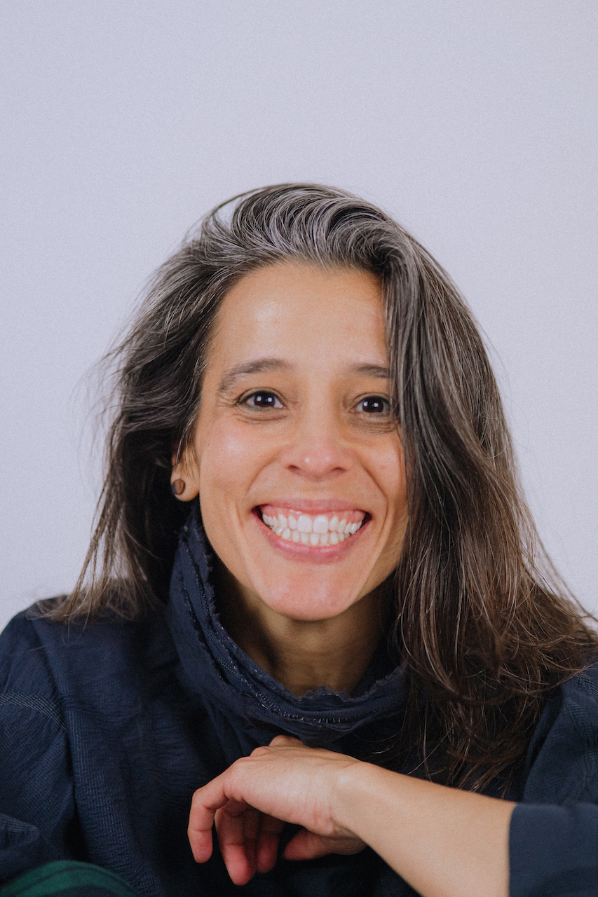 Imagen o logo de Isabel Morera Cáceres