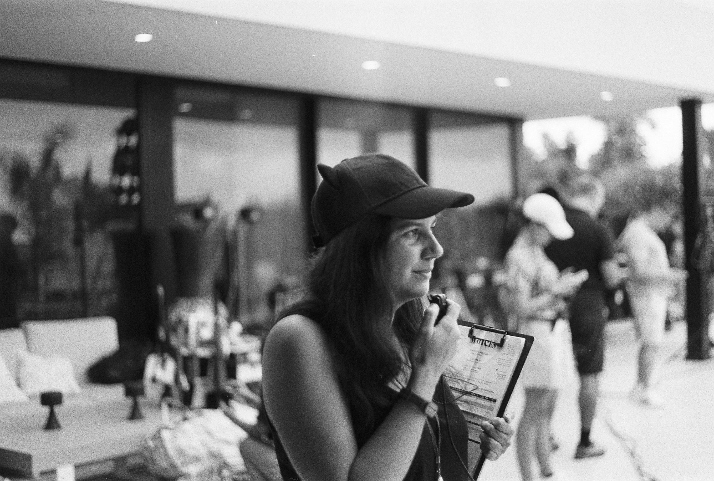 Imagen o logo de Arabia Pérez Benítez