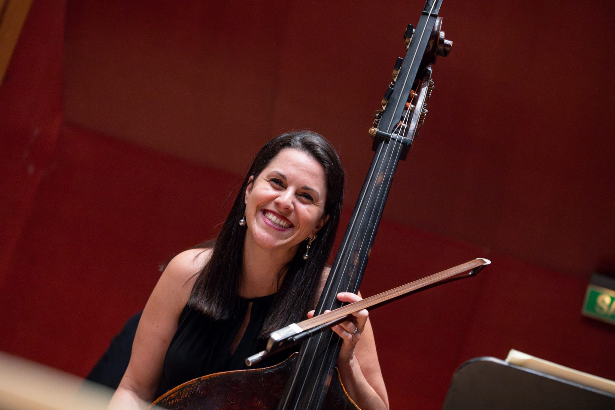 Imagen o logo de Samantha De León Hernández