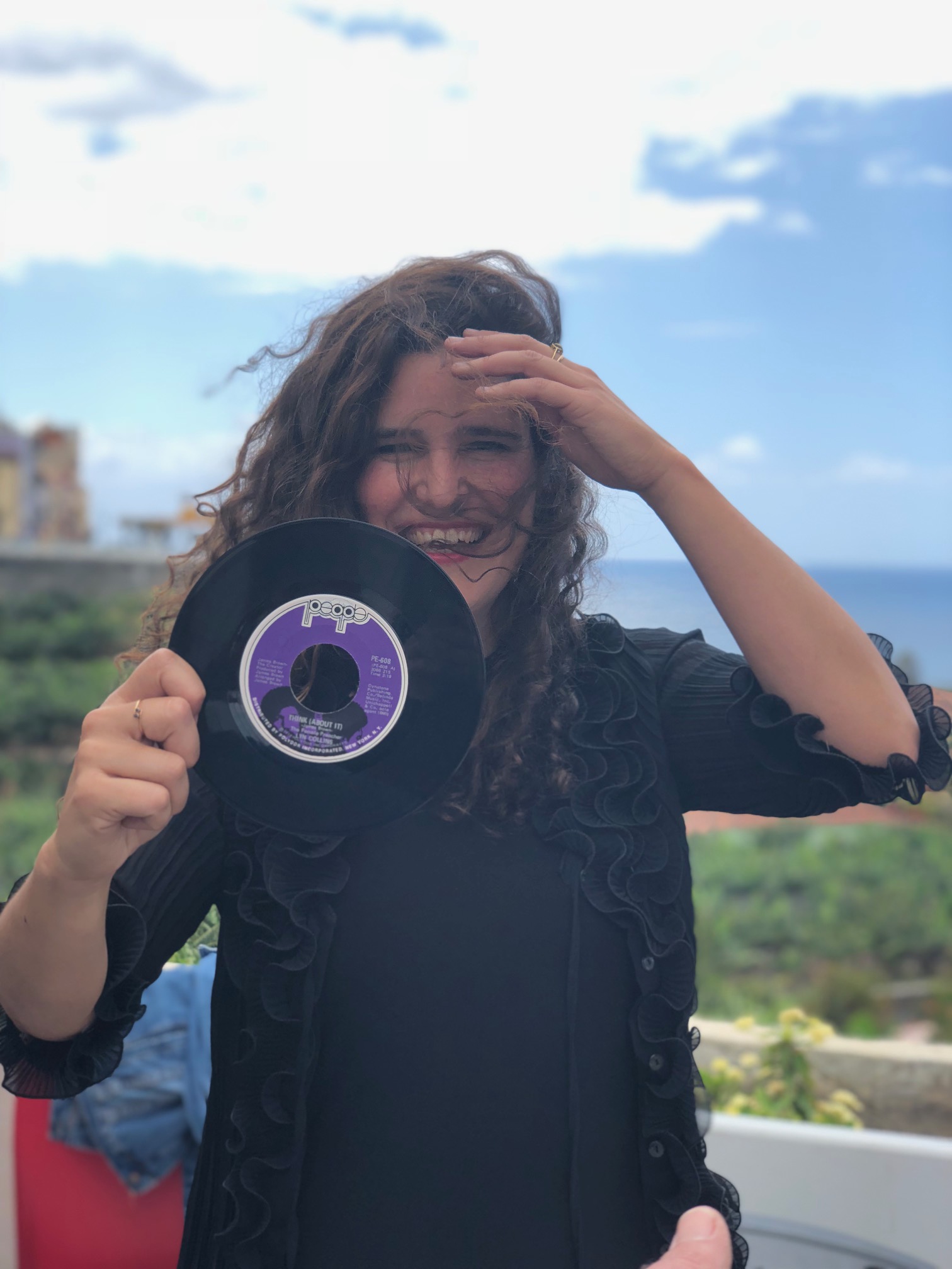 Imagen o logo de Pino Monterrey Yanes