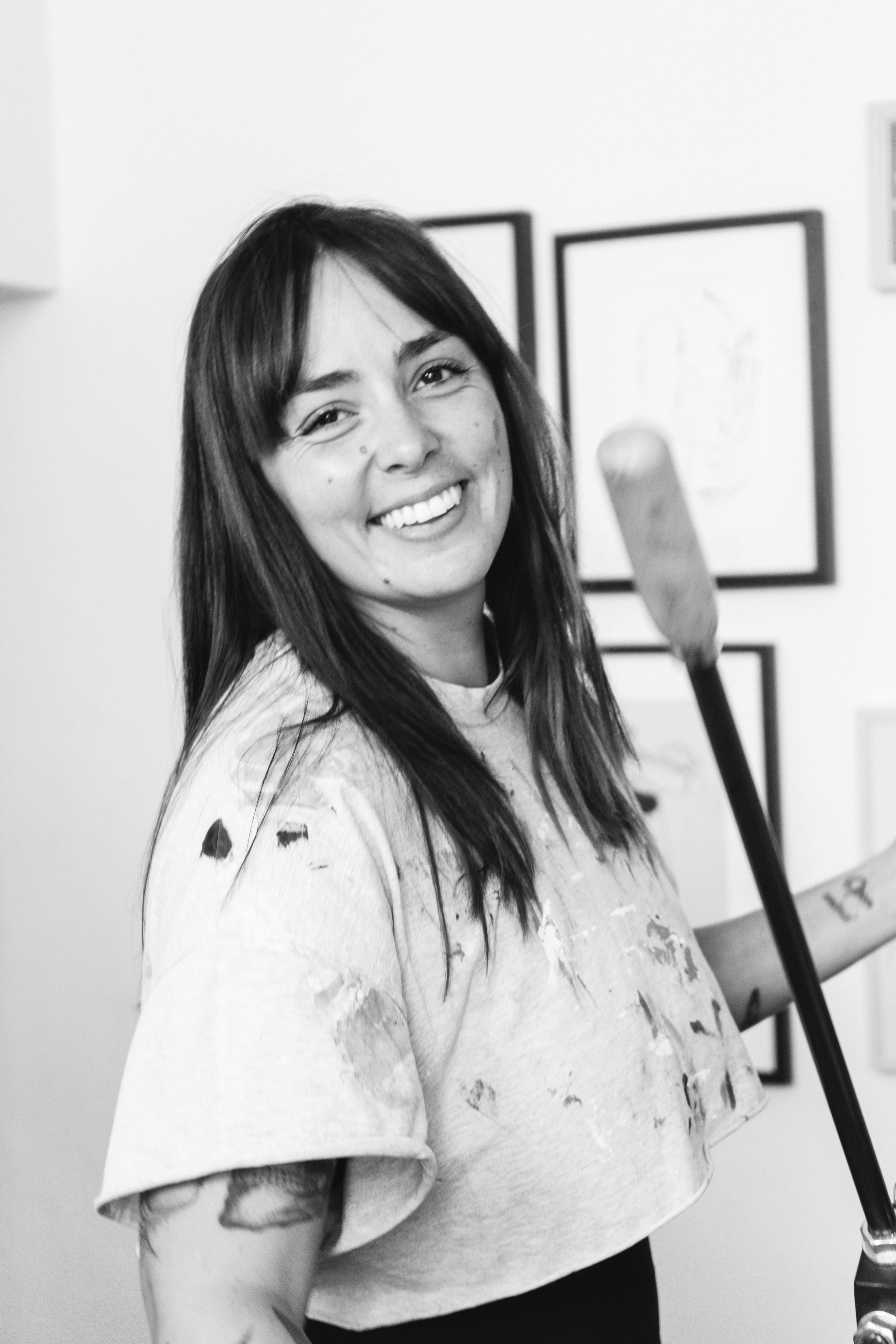 Imagen o logo de Ángela González Álvarez