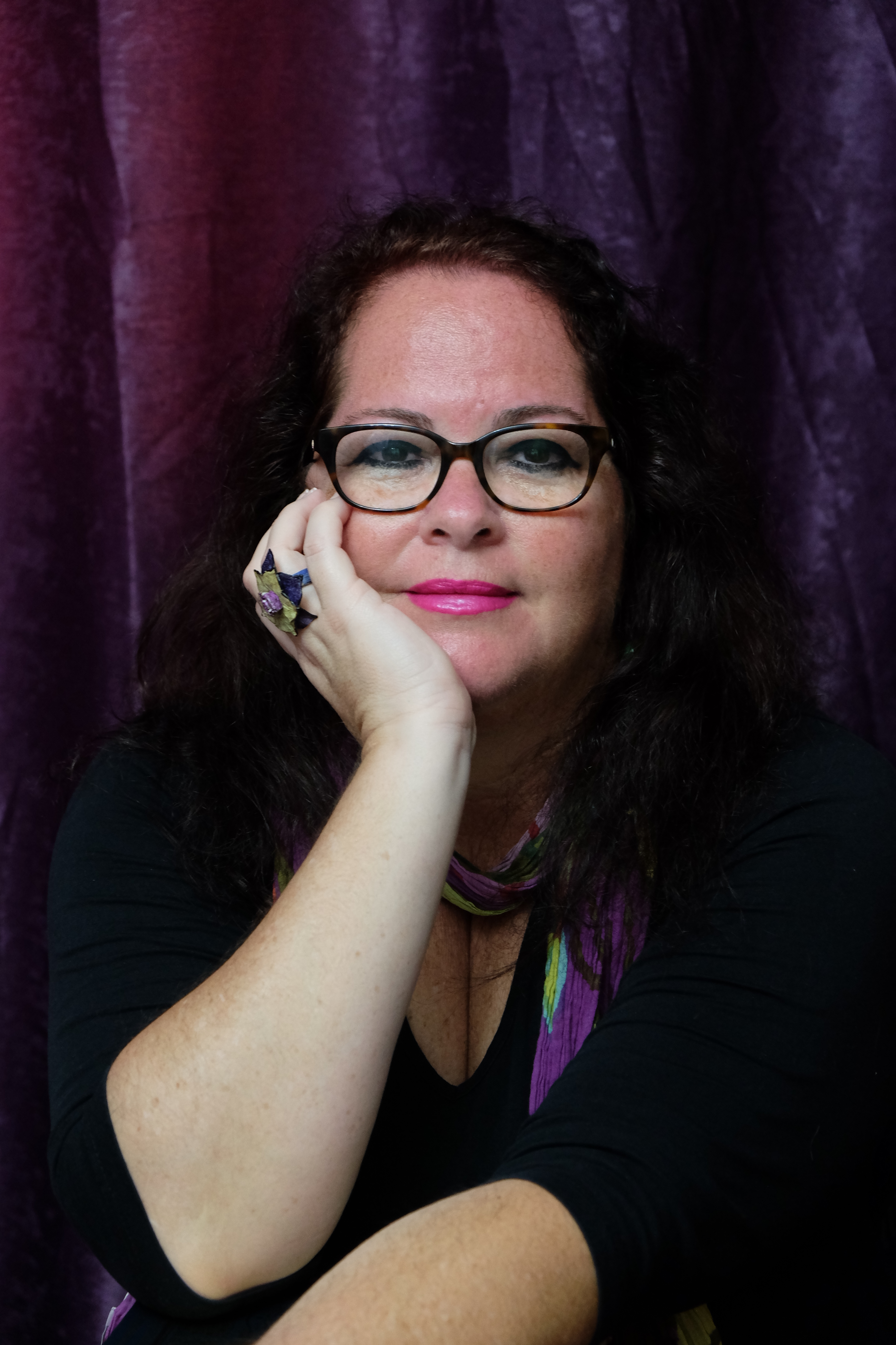 Imagen o logo de Josefa Molina Rodríguez