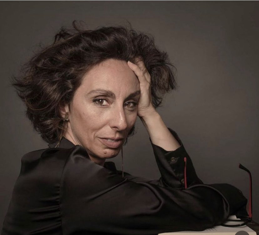 Imagen o logo de Elba Pedrosa Rodríguez