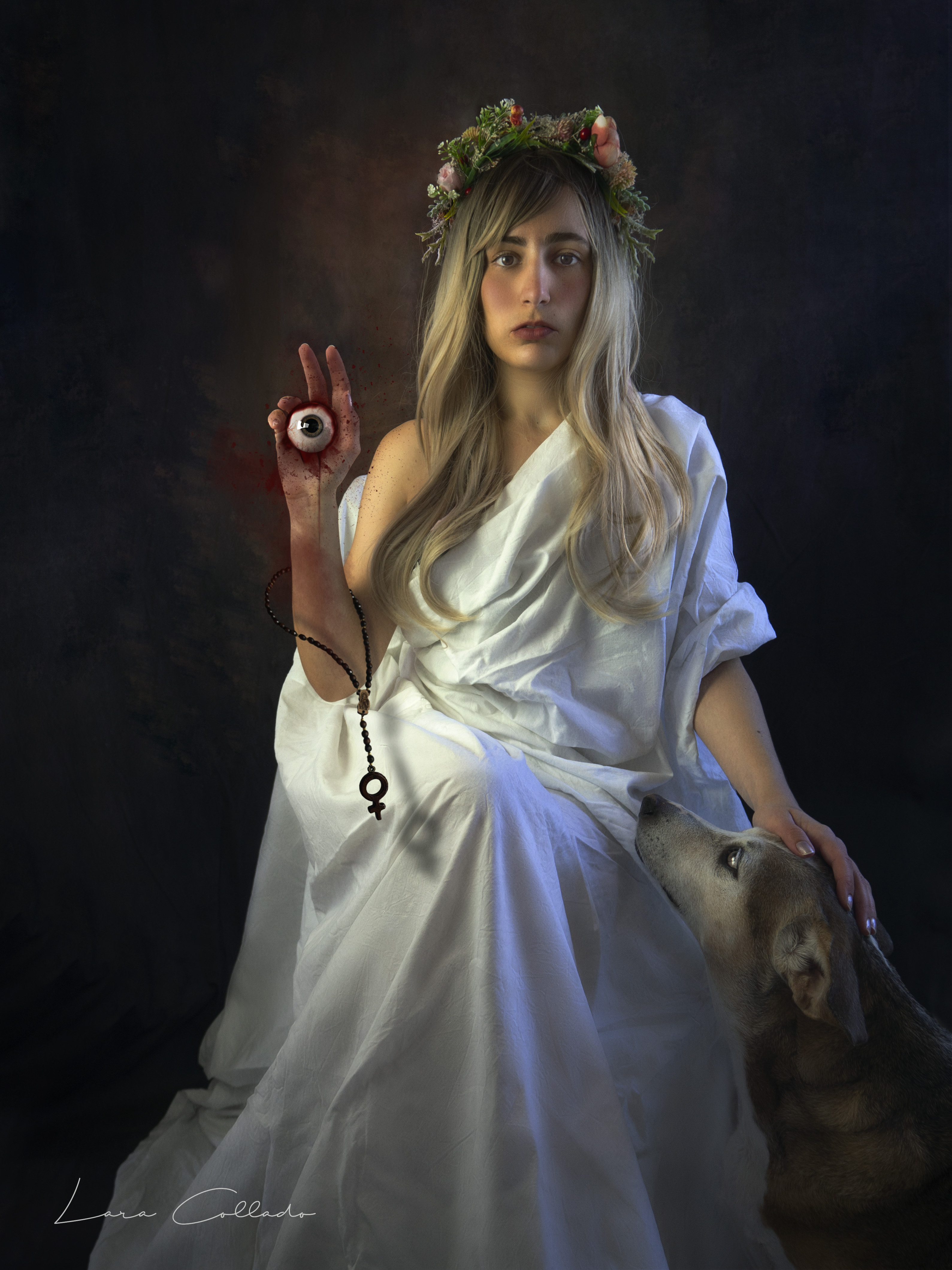 Imagen o logo de Lara Collado Martín