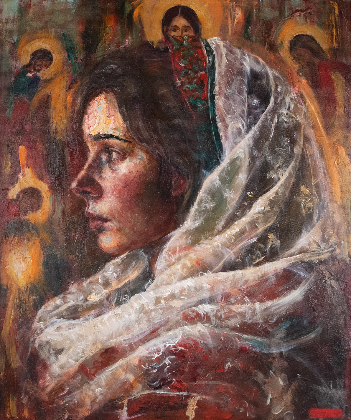 Imagen o logo de Mariana Robu