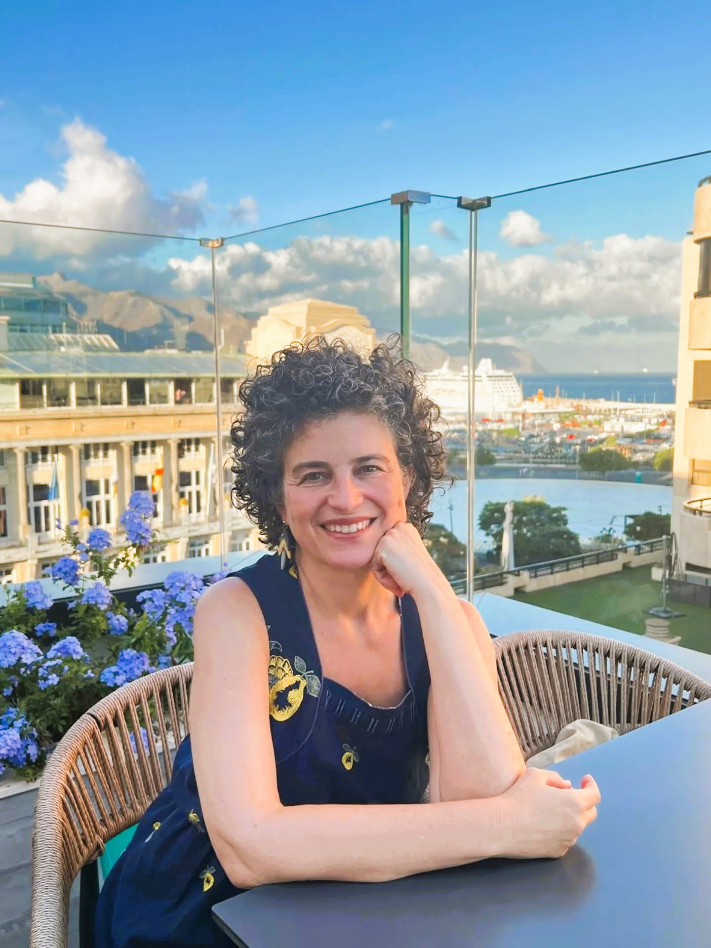 Imagen o logo de Belén Valiente