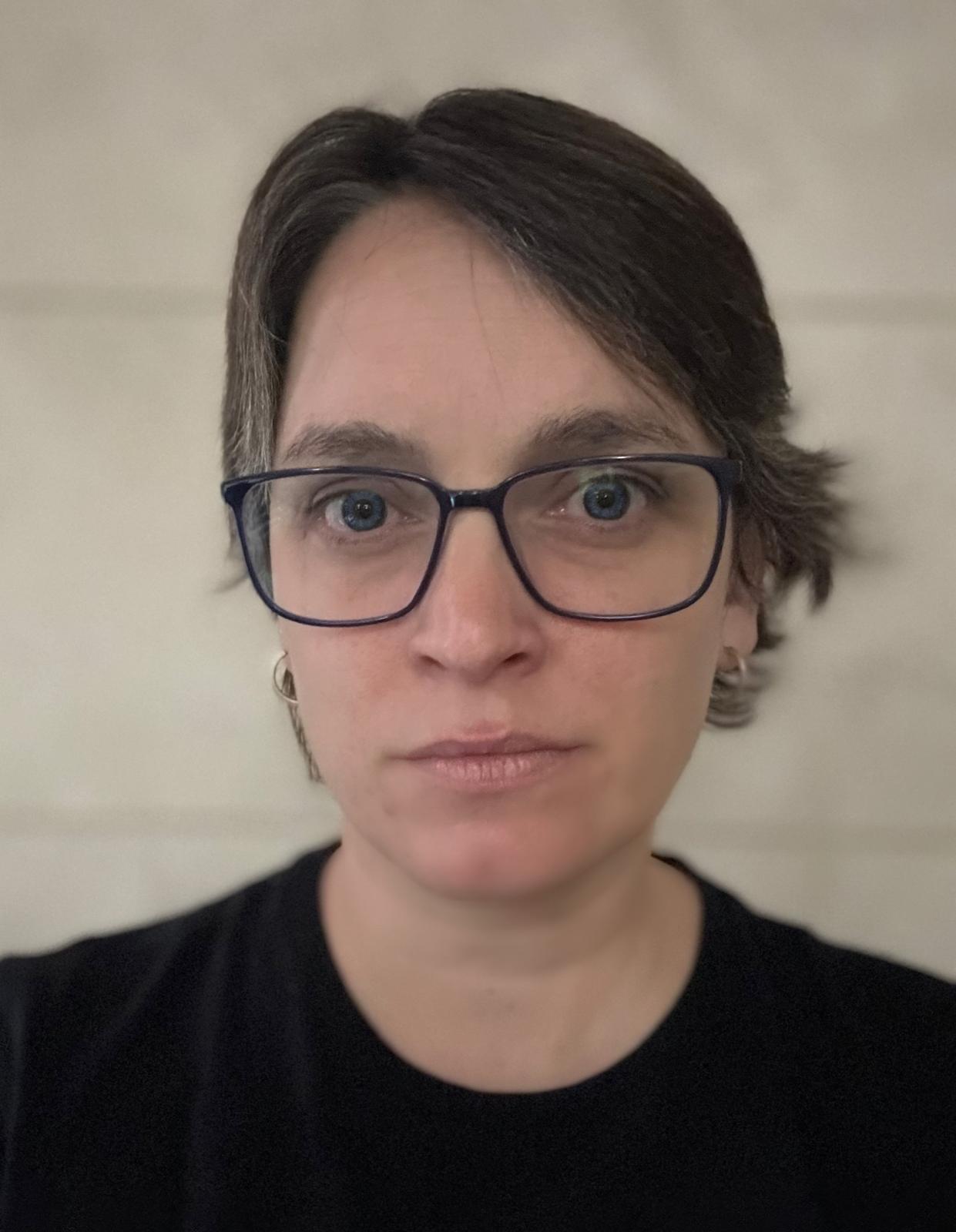 Imagen o logo de Cristina Alba Moyano