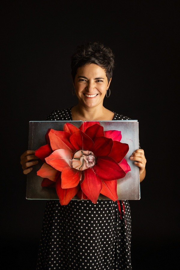 Imagen o logo de Virginia Daniela Dos Santos Sosa