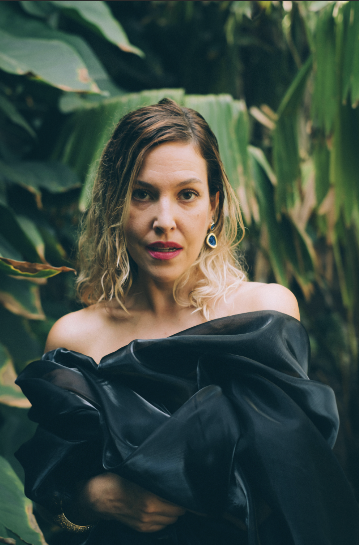 Imagen o logo de Claudia Álamo Díaz