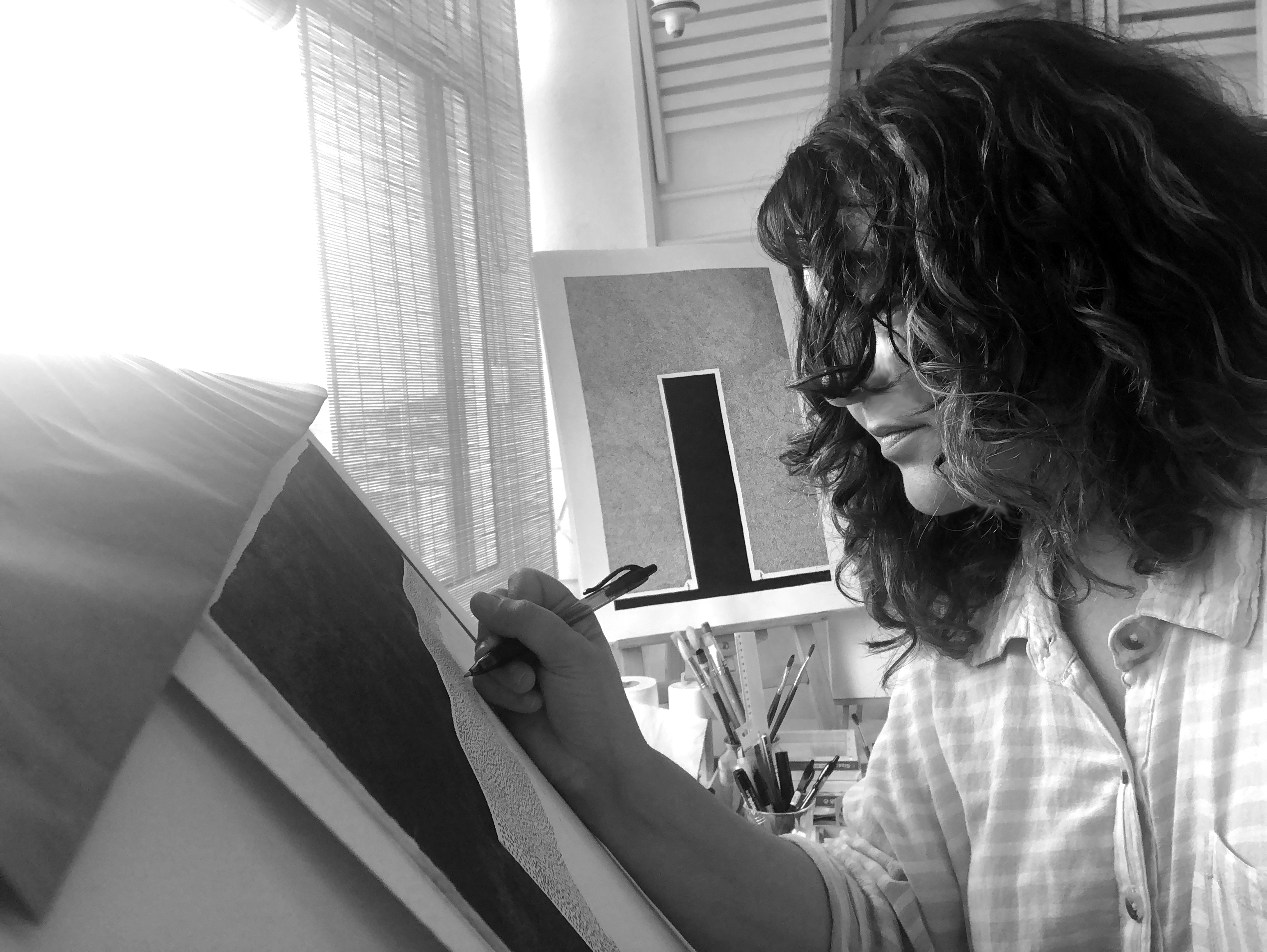 Imagen o logo de Eilyn Pérez Amores