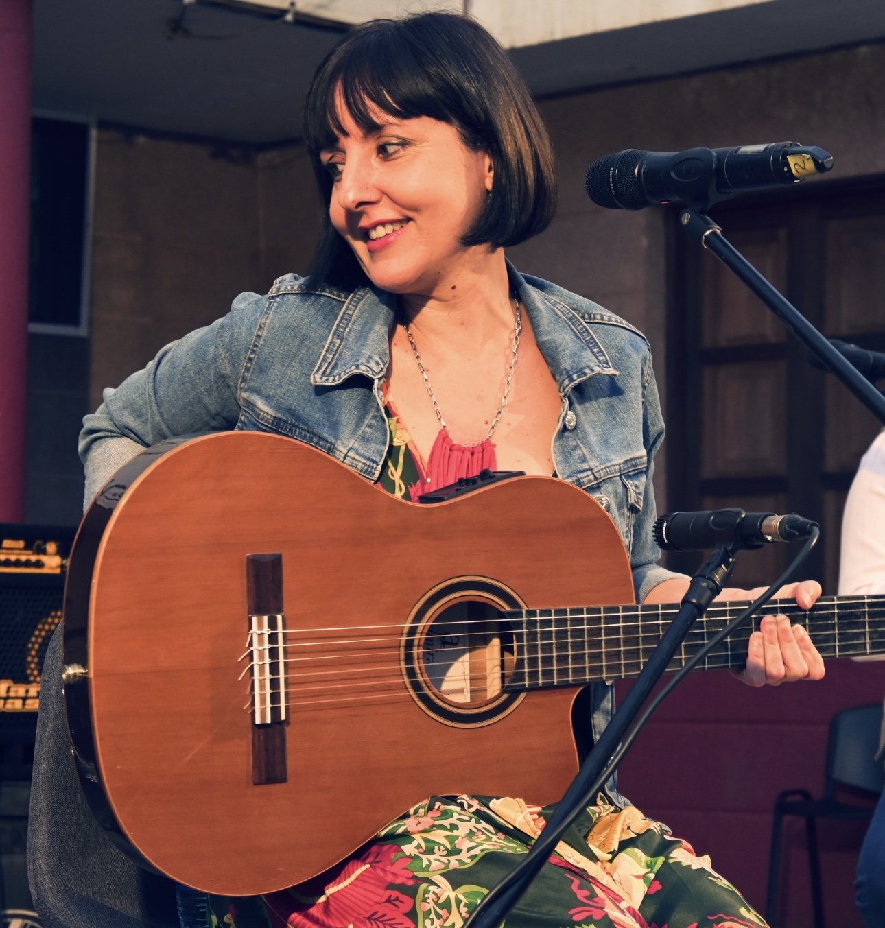 Imagen o logo de Sara Brito Padilla