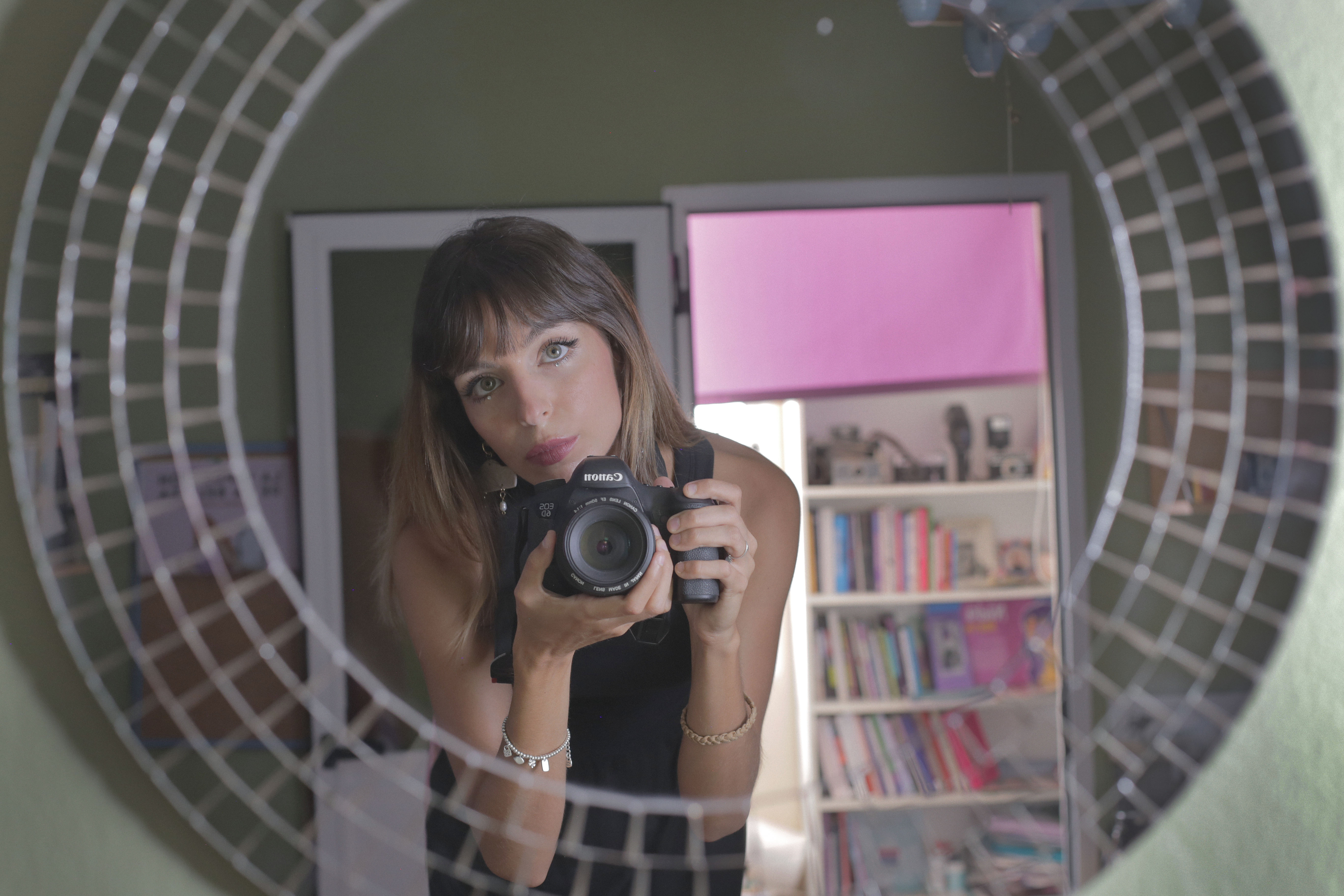 Imagen o logo de Nadia Martín García