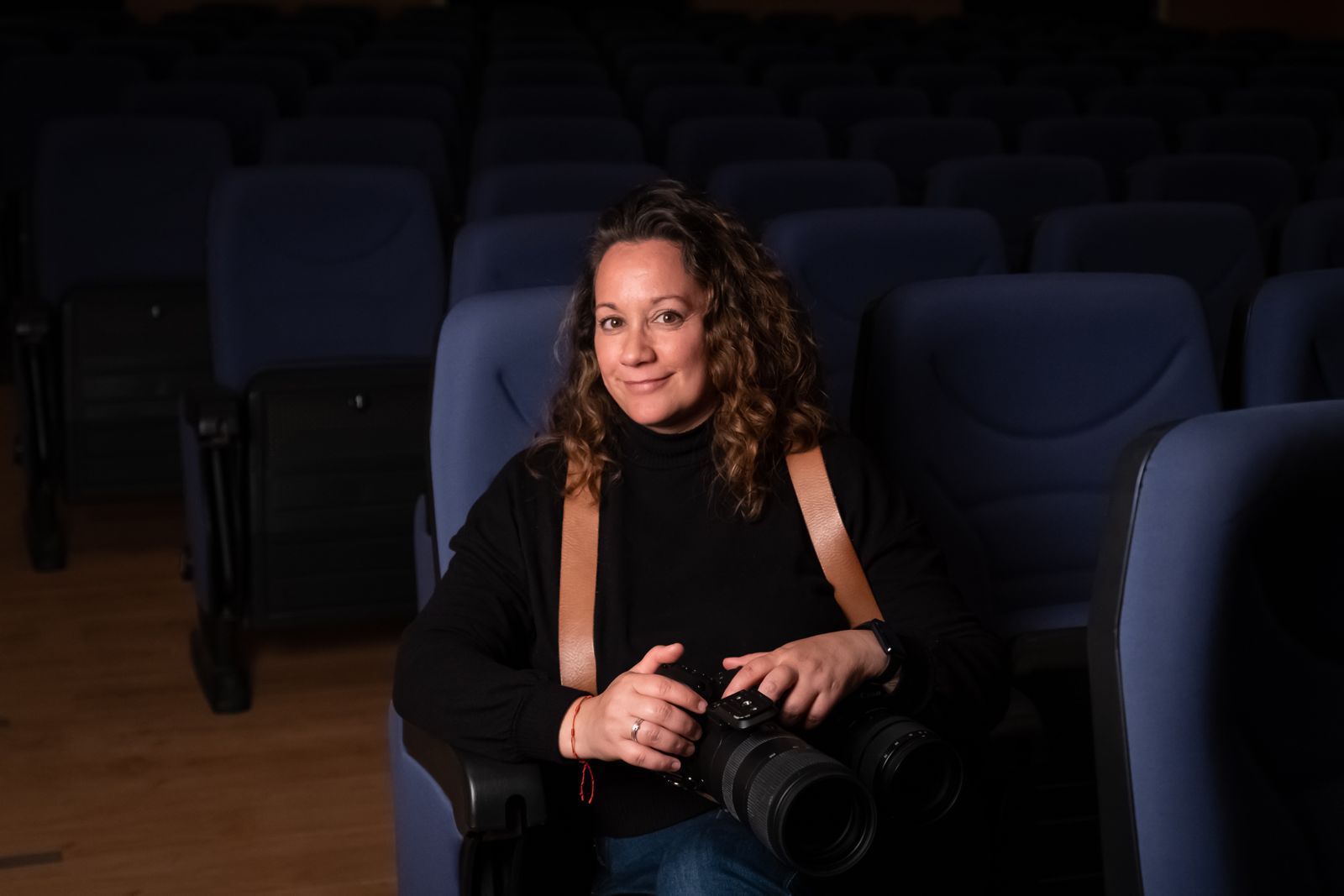 Imagen o logo de Paula Fuentes Soto