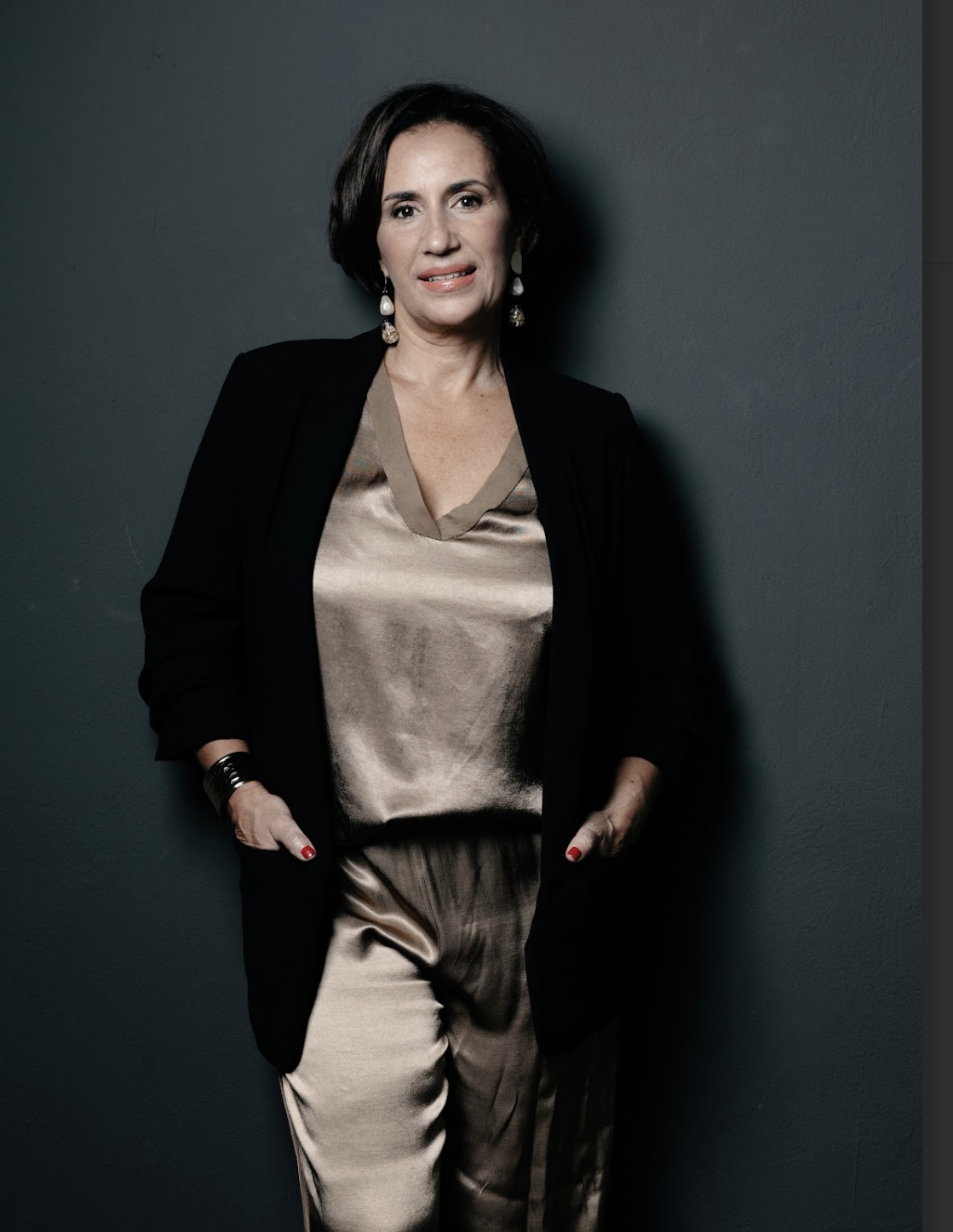 Imagen o logo de Mónica Santana Barrera