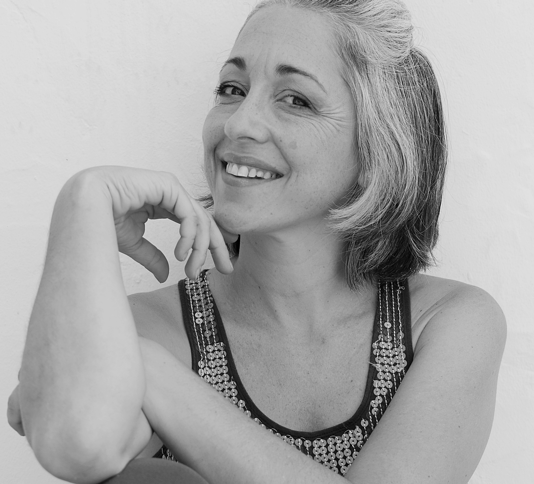 Imagen o logo de Virginia García Arencibia