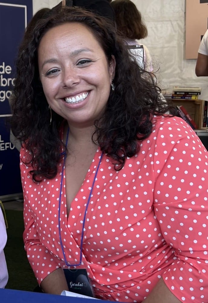 Imagen o logo de Desirée Ramos Rosa