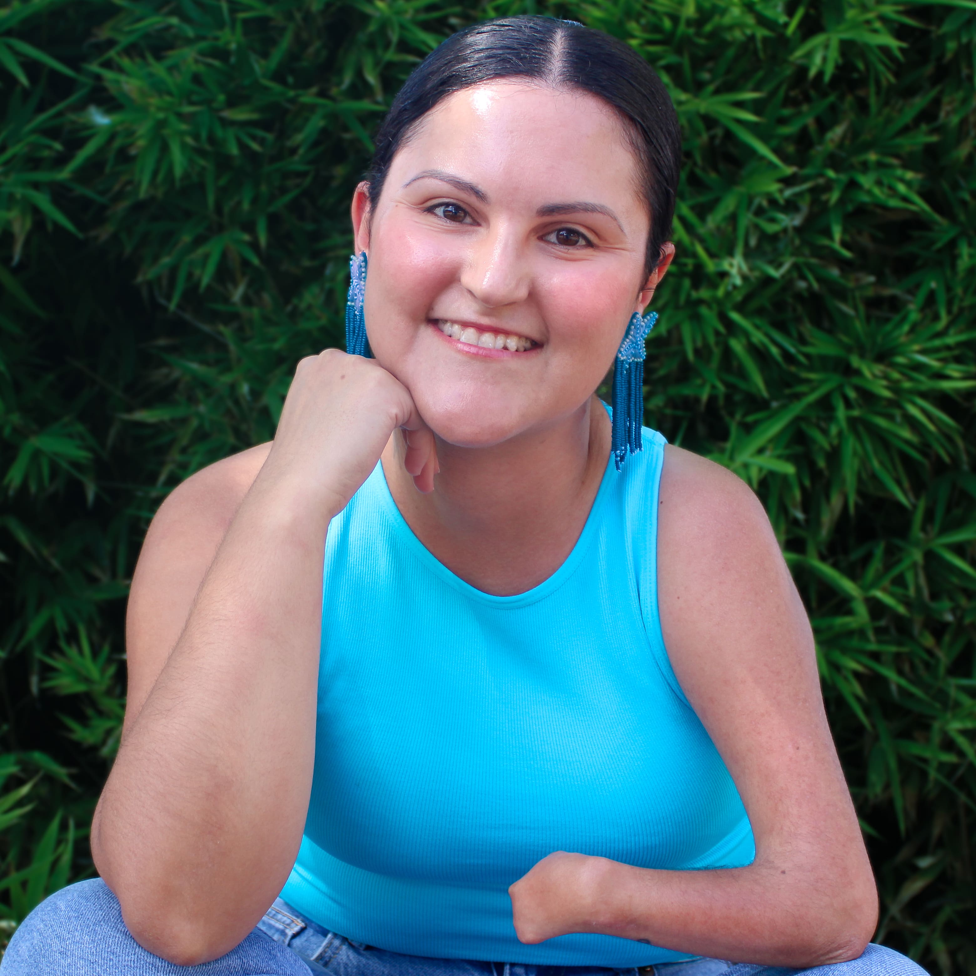 Imagen o logo de Lirio Jorgidianis Mosqueda Perdomo