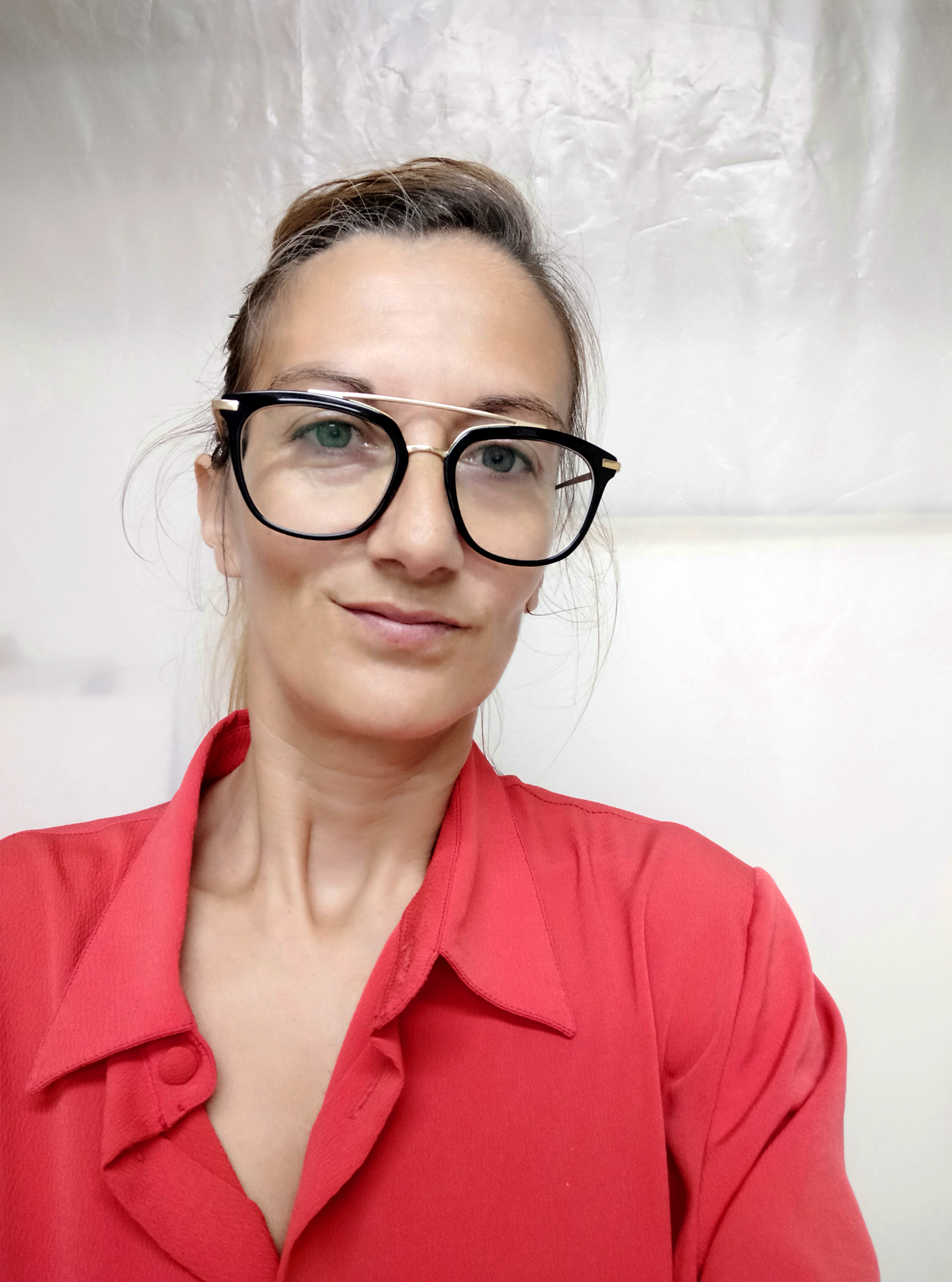 Imagen o logo de Julia María Martín González